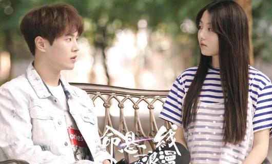 Авантюрный роман 12 серия