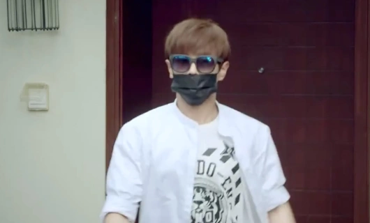 Авантюрный роман 2 серия