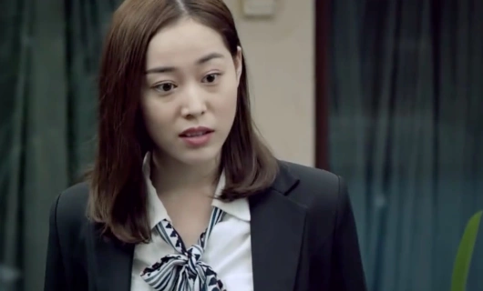 Авантюрный роман 3 серия