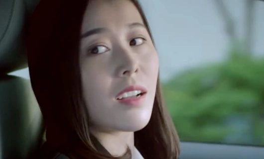 Авантюрный роман 4 серия