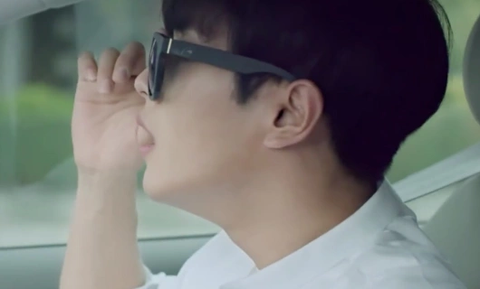 Авантюрный роман 5 серия