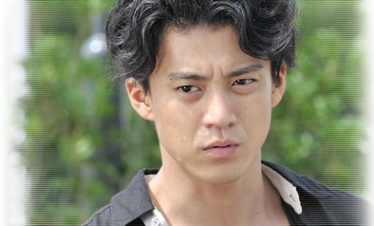 Богатый мужчина, бедная женщина 10 серия