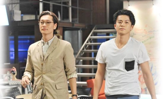 Богатый мужчина, бедная женщина 4 серия