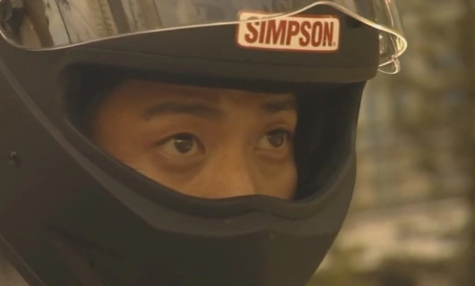 Богатый мужчина, бедная женщина 8 серия