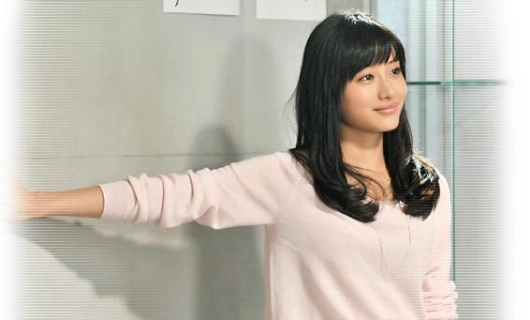 Богатый мужчина, бедная женщина 9 серия