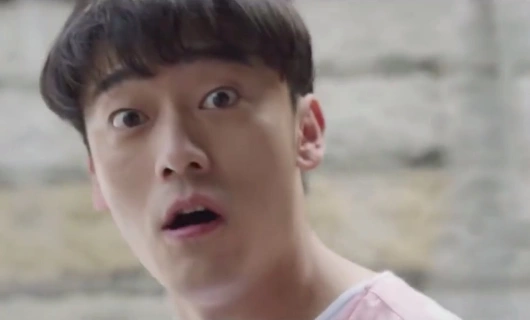 Большой босс 1 серия