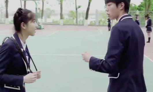 Большой босс 10 серия