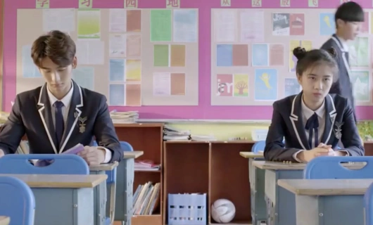 Большой босс 11 серия