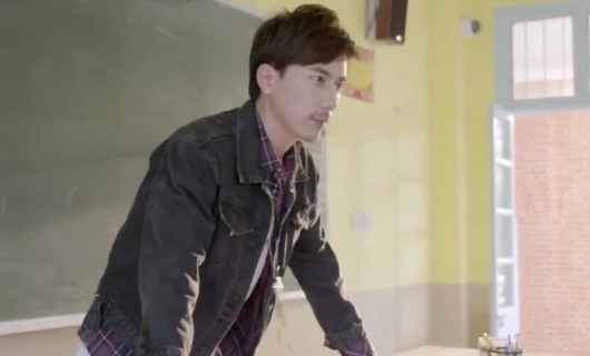 Большой босс 13 серия