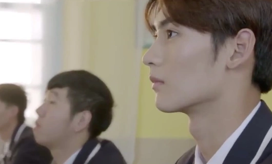 Большой босс 17 серия