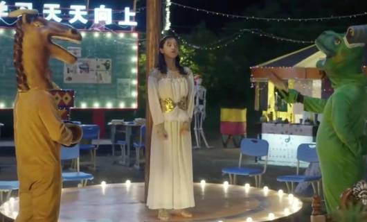 Большой босс 18 серия