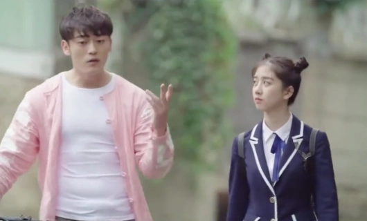 Большой босс 2 серия