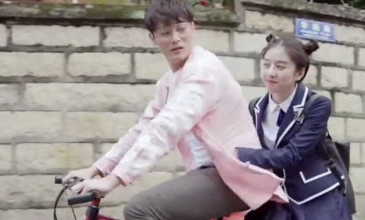 Большой босс 3 серия