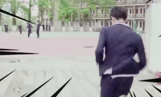 Большой босс 8 серия