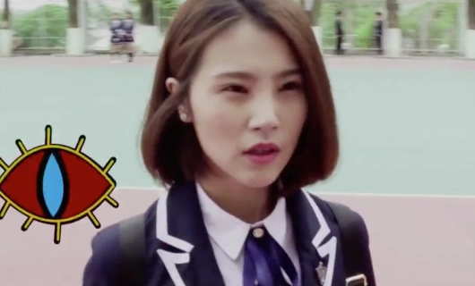 Большой босс 9 серия