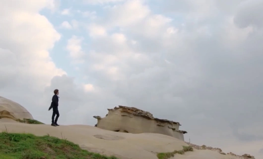 Броманс 1 серия