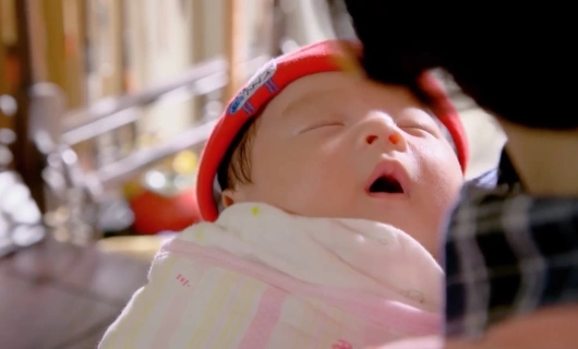 Броманс 13 серия