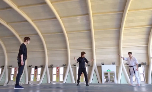 Броманс 14 серия