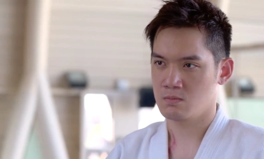 Броманс 15 серия