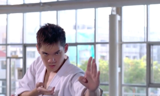 Броманс 16 серия