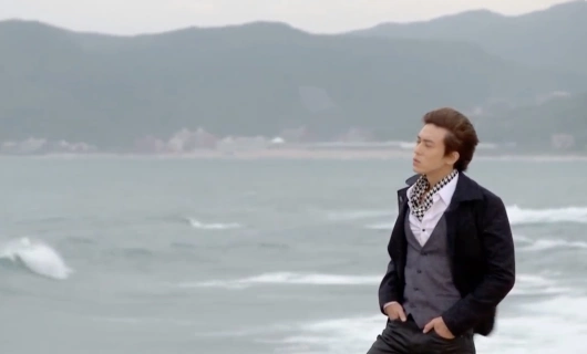 Броманс 2 серия