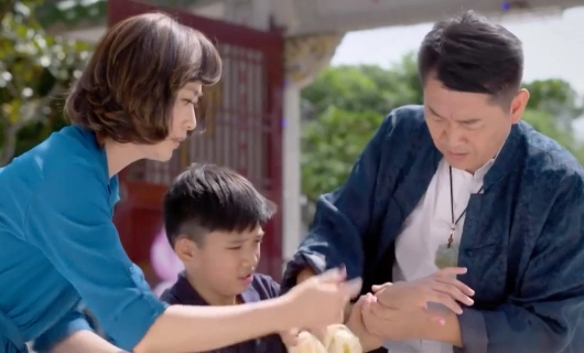 Броманс 5 серия