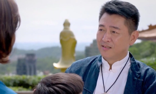 Броманс 6 серия