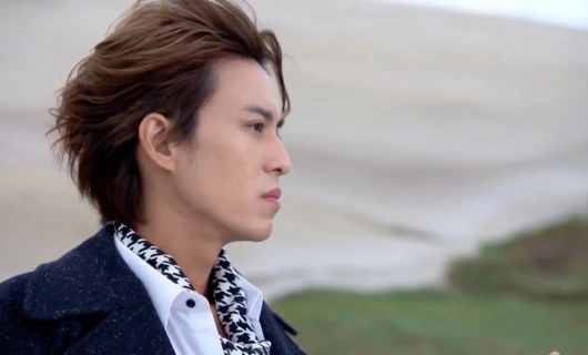 Броманс 8 серия