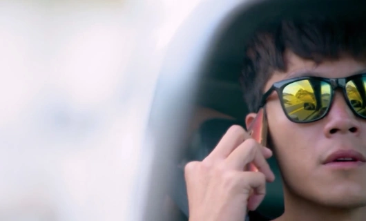 Броманс 9 серия