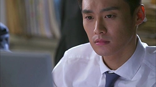 Человек со звезды 12 серия