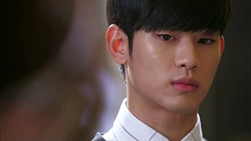 Человек со звезды 2 серия