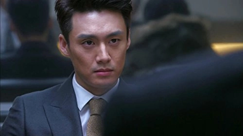 Человек со звезды 20 серия