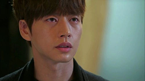 Человек со звезды 3 серия