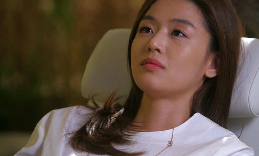 Человек со звезды 5 серия