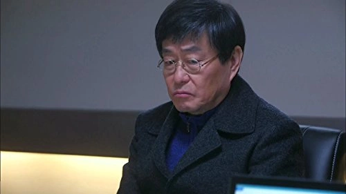 Человек со звезды 9 серия