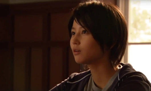 Для тебя во всем цвету 10 серия