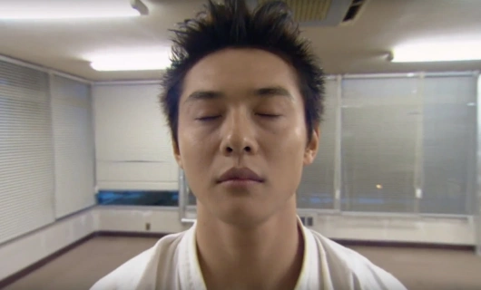 Для тебя во всем цвету 11 серия