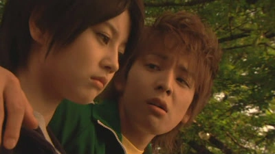 Для тебя во всем цвету 2 серия