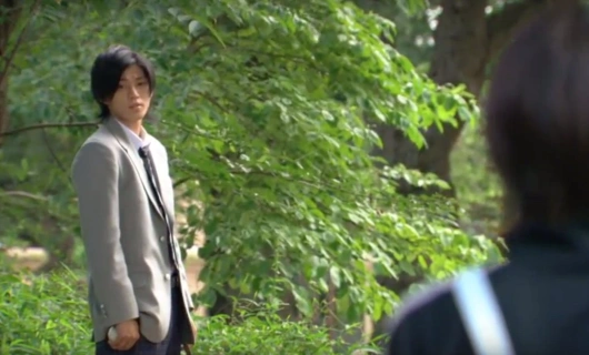 Для тебя во всем цвету 8 серия