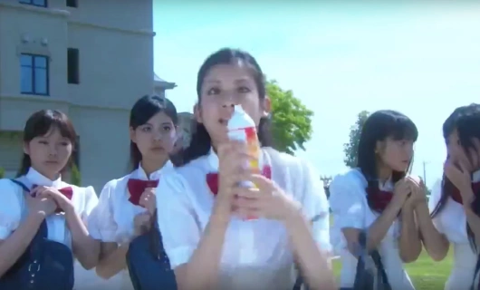 Для тебя во всем цвету 2 серия