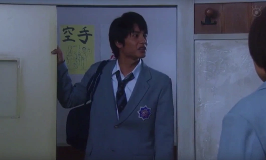 Для тебя во всем цвету 7 серия