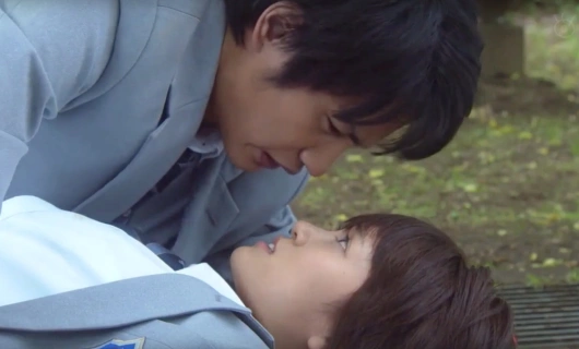 Для тебя во всем цвету 8 серия