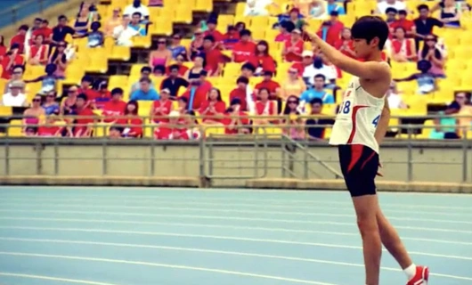 Для тебя во всем цвету (корейская версия) 1 серия