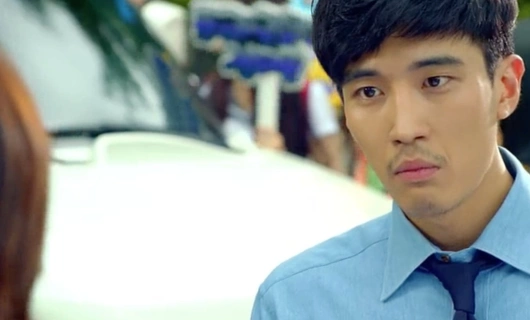 Для тебя во всем цвету (корейская версия) 10 серия