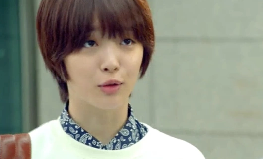 Для тебя во всем цвету (корейская версия) 11 серия