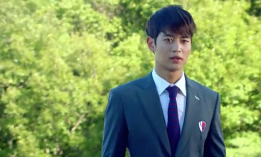 Для тебя во всем цвету (корейская версия) 13 серия