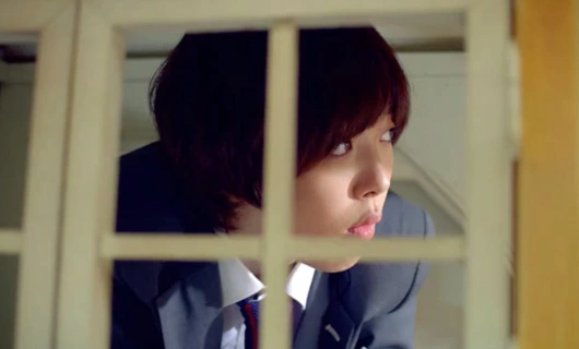 Для тебя во всем цвету (корейская версия) 15 серия