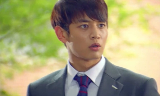 Для тебя во всем цвету (корейская версия) 16 серия