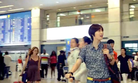 Для тебя во всем цвету (корейская версия) 3 серия