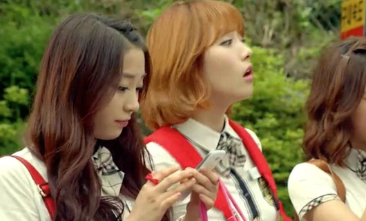 Для тебя во всем цвету (корейская версия) 5 серия